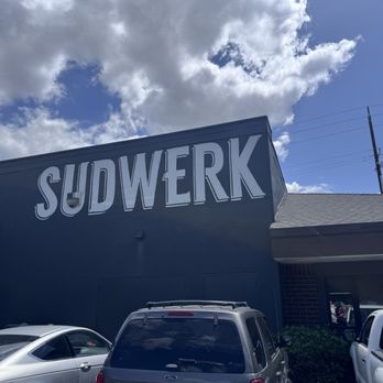 Sudwerk Brewing Co - Breweries Near Me - Davis, California
