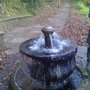 Photo of The Sulphur Spa/Spring