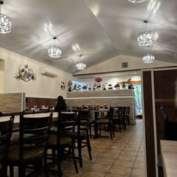 Peppercorn Spice House - Insido