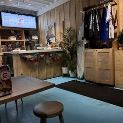 Matty’s Patty’s Burger Club - Store