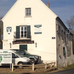 Fromagerie Ganot