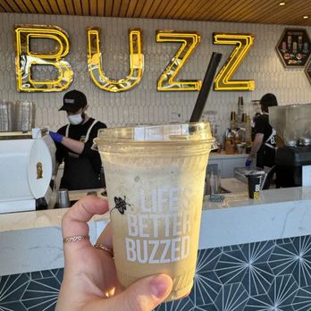 Better Buzz Coffee - Coffee & Tea Near Me - San Diego, California Better Buzz Coffee - Coffee & Tea Near Me - San Diego, California