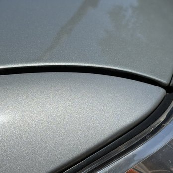 Elite Auto  - Misaligned reassembly - Body Shops Near Me - San Luis Obispo, California
