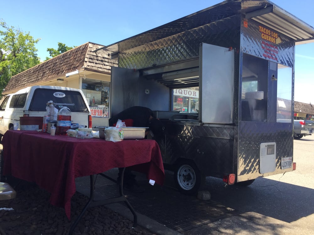 TACOS LOS GUEROS Updated September 2024 1651 Monterey, Gilroy