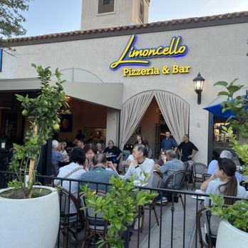 Limoncello Ristorante - Restaurant was packed on a Sunday evening. - Italian Near Me - San Juan Capistrano, California Limoncello Ristorante - Restaurant was packed on a Sunday evening. - Italian Near Me - San Juan Capistrano, California