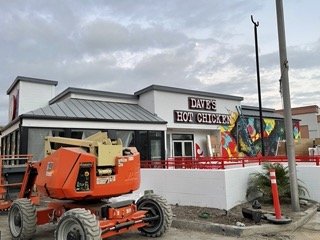 Slide of G & G Sheet Metal