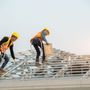 Photo of P&G Commercial Roofing