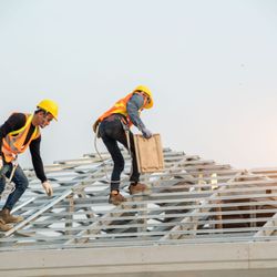 P&G Roofing
