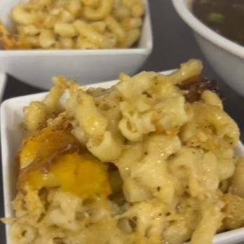 Gumbo King - Comfort Food Near Me - Sacramento, California
