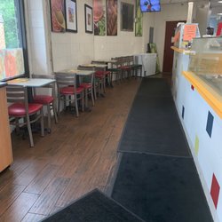 Roy's Fish fry #2