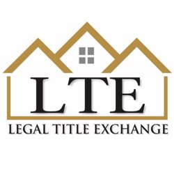 Legal Title Exchange