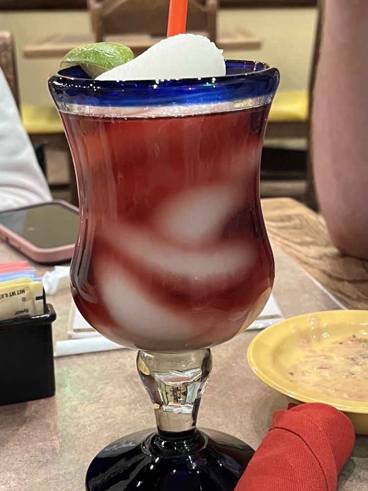 Mamacita's Restaurant