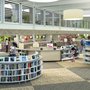 Photo of Free Library of Philadelphia - Lovett Branch