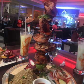 N Thai Palace - Chicken skewers - Thai Near Me - Old Bridge, New Jersey N Thai Palace - Chicken skewers - Thai Near Me - Old Bridge, New Jersey