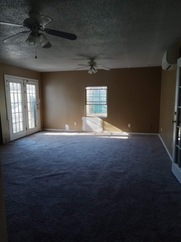 Slide of KB'S Handyman Service