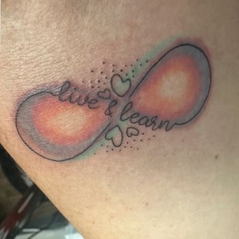 Traditional Tattoo - After - Piercing Near Me - San Luis Obispo, California