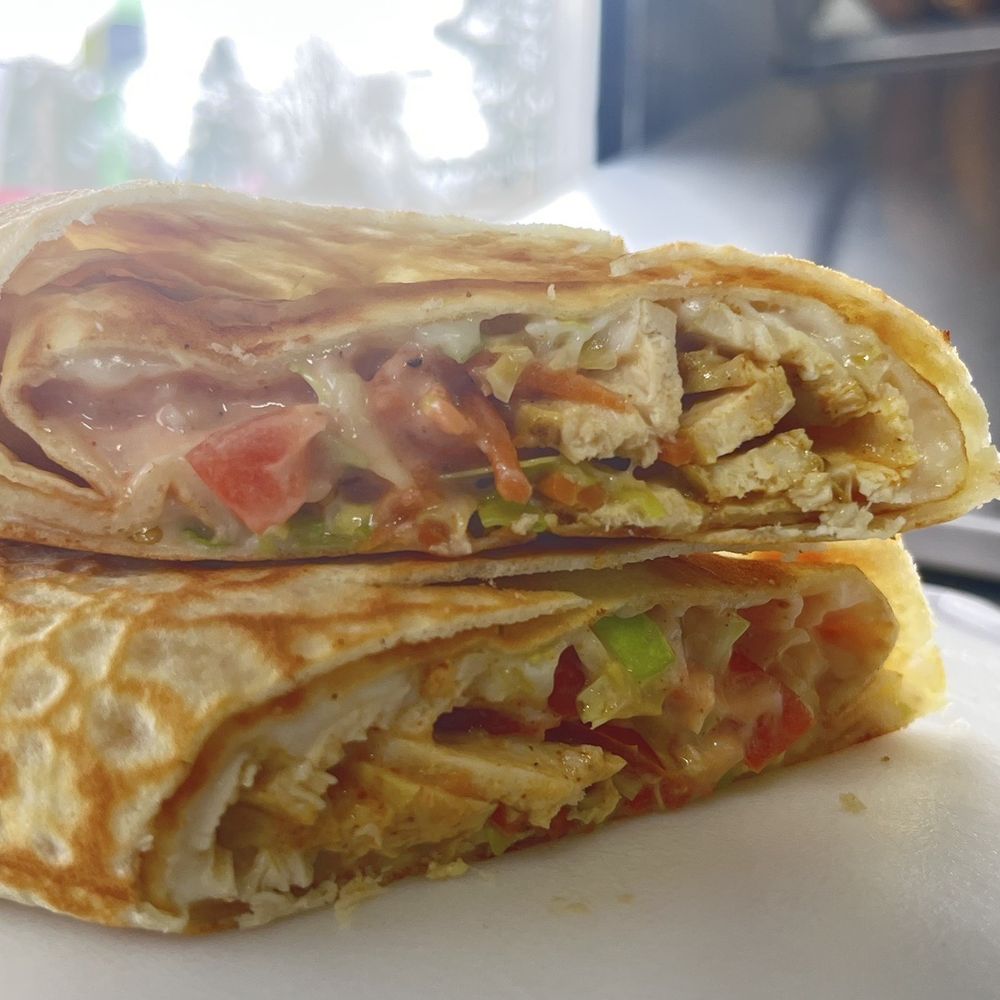Foodmania - Mediterranean crepe - Food Trucks Near Me - Vancouver, Washington Foodmania - Mediterranean crepe - Food Trucks Near Me - Vancouver, Washington