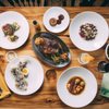 Longman & Eagle gift card