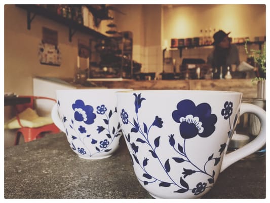 Tak For Kaffe by null