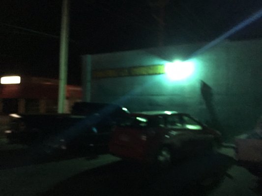 La Bodeguita by null