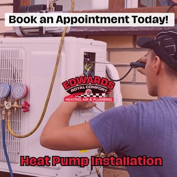 Edwards Heating & Cooling - Heating & Air Conditioning/HVAC Near Me - Waynetown, Indiana Edwards Heating & Cooling - Heating & Air Conditioning/HVAC Near Me - Waynetown, Indiana