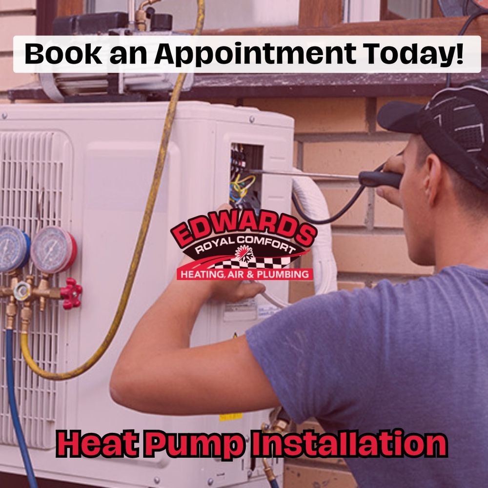 Slide of Edwards Heating & Cooling