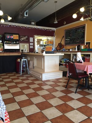 Big muddy bbq by null