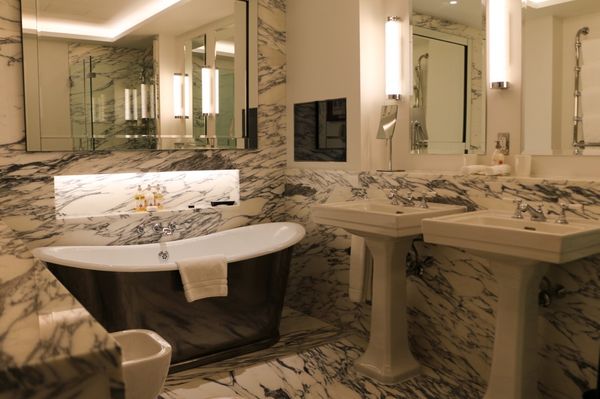 The Whitby Hotel by null