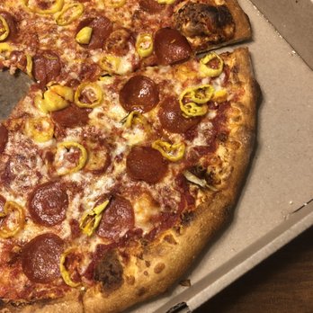 Cardinal Pizza - Pizza Near Me - Westerville, Ohio Cardinal Pizza - Pizza Near Me - Westerville, Ohio