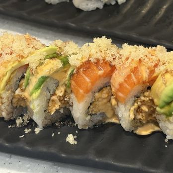 Kakuna Sushi - Sushi Bars Near Me - San Leandro, California Kakuna Sushi - Sushi Bars Near Me - San Leandro, California