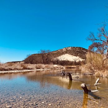 South Llano River State Park - Parks Near Me - Junction, Texas