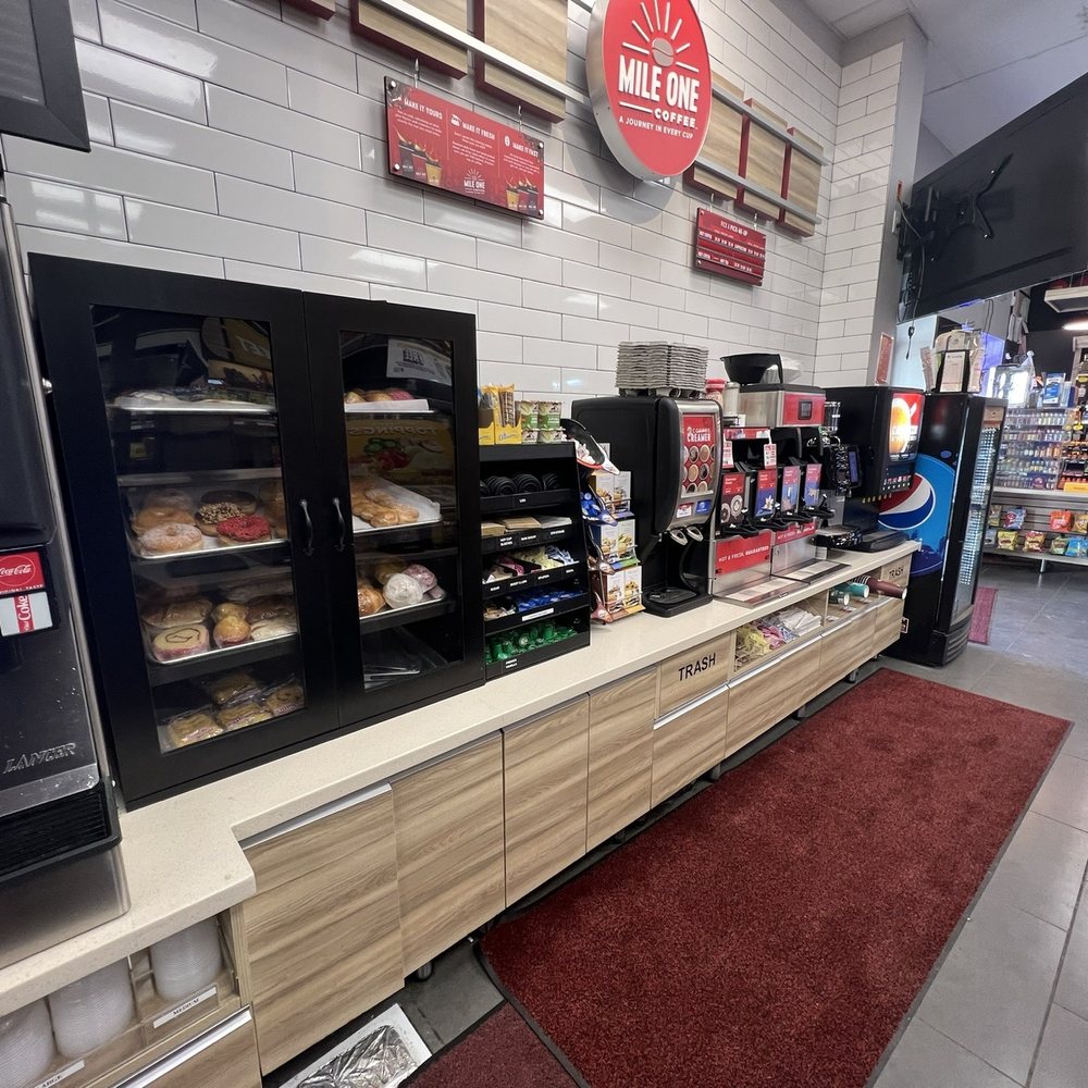 88 Market & Grill - Bakery - Grocery Near Me - Clements, California