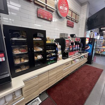 88 Market & Grill - Bakery - Grocery Near Me - Clements, California