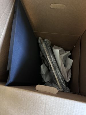 White Glove Storage and Delivery