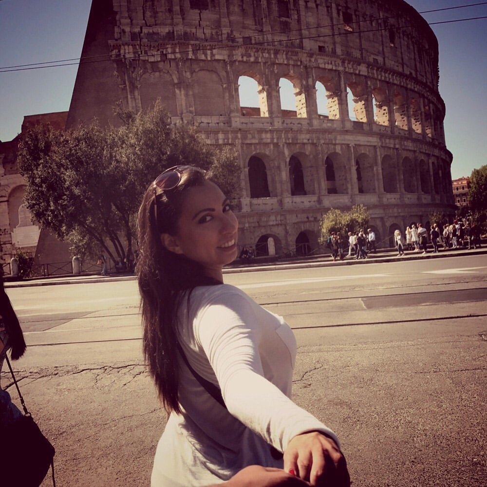 Colosseo - Local Flavor Near Me - Rome, RM Colosseo - Local Flavor Near Me - Rome, RM