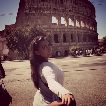 Colosseo - Local Flavor Near Me - Rome, RM
