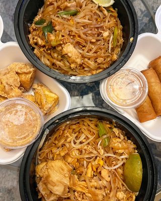 Thai Cottage by null