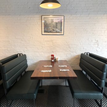 Green Kitchen - Diners Near Me - New York, New York