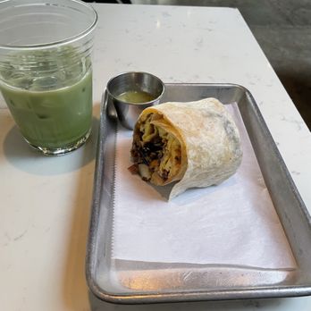 Bodega Wine Bar - Breakfast Burrito - Wine Bars Near Me - Santa Monica, California Bodega Wine Bar - Breakfast Burrito - Wine Bars Near Me - Santa Monica, California