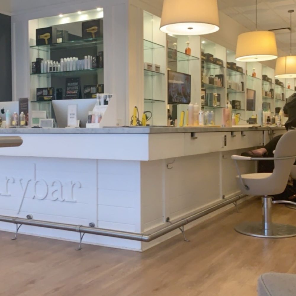 Drybar - Blow Dry/Out Services Near Me - San Francisco, California Drybar - Blow Dry/Out Services Near Me - San Francisco, California