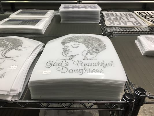 Bling Over Bling by null