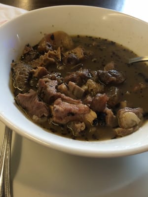 Tomi's Kitchen by null