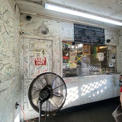 Bratenahl Kitchen - Inside