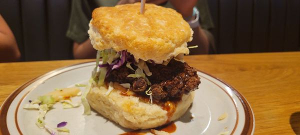 Denver Biscuit Company by null