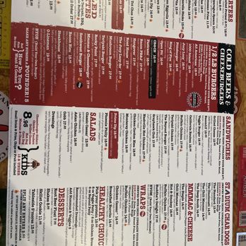 COLD BEERS & CHEESEBURGERS - Updated December 2025 - 423 Photos & 558 ...