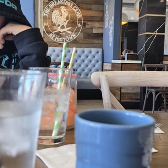 The Breakfast Club - Great seating available - Breakfast & Brunch Near Me - Morgan Hill, California The Breakfast Club - Great seating available - Breakfast & Brunch Near Me - Morgan Hill, California