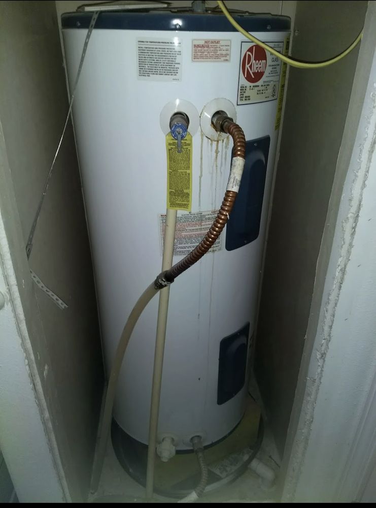 Slide of Westville Plumbing and Heating