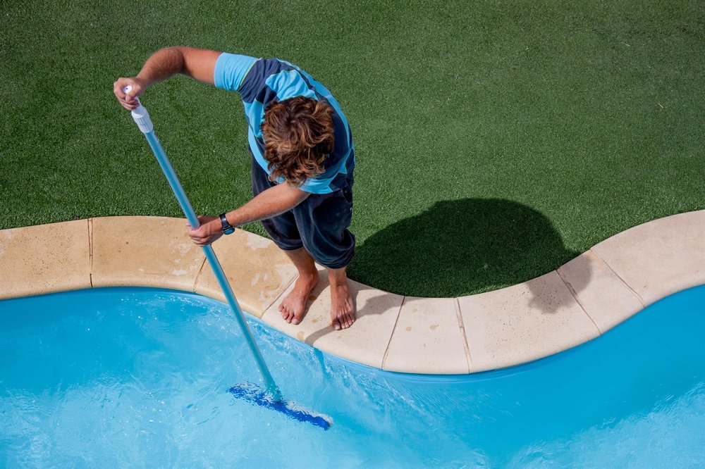 WOODLANDS POOL EXPERTS Updated August 2024 Woodlands, Texas Pool