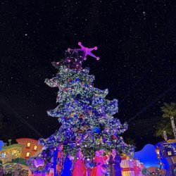Grinchmas - 1.4.2026