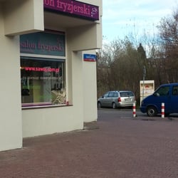 Salon Fryzjersko Kosmetyczny Sawoj Anna Szmit